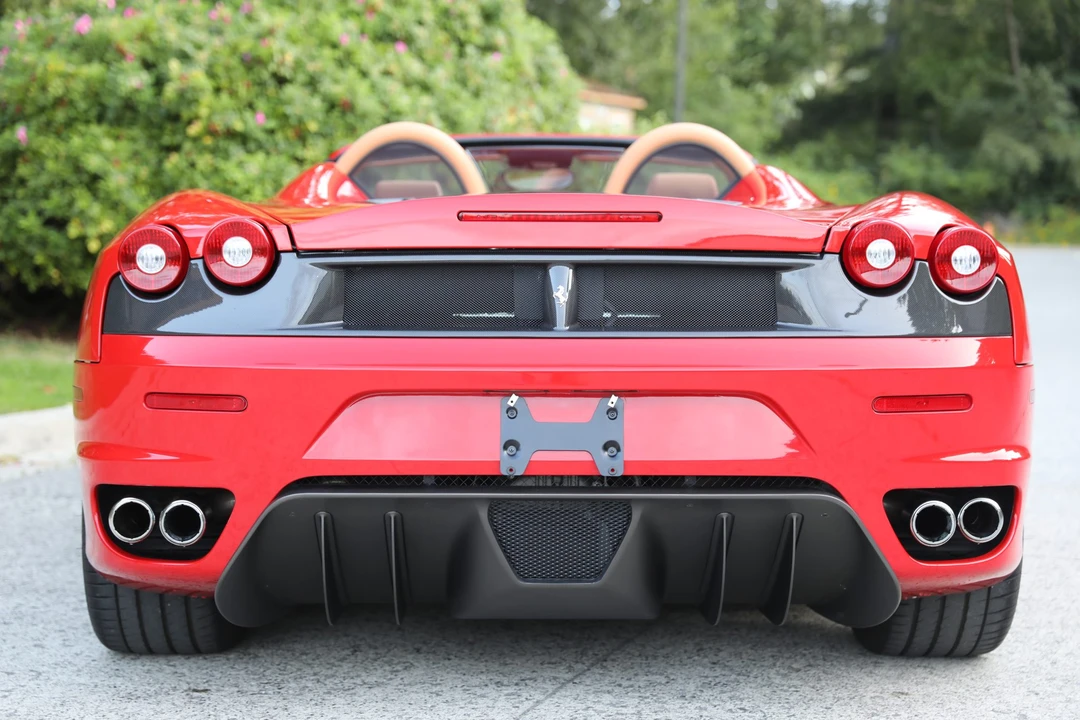2008 Ferrari F430 Spider - Image 26 of 31