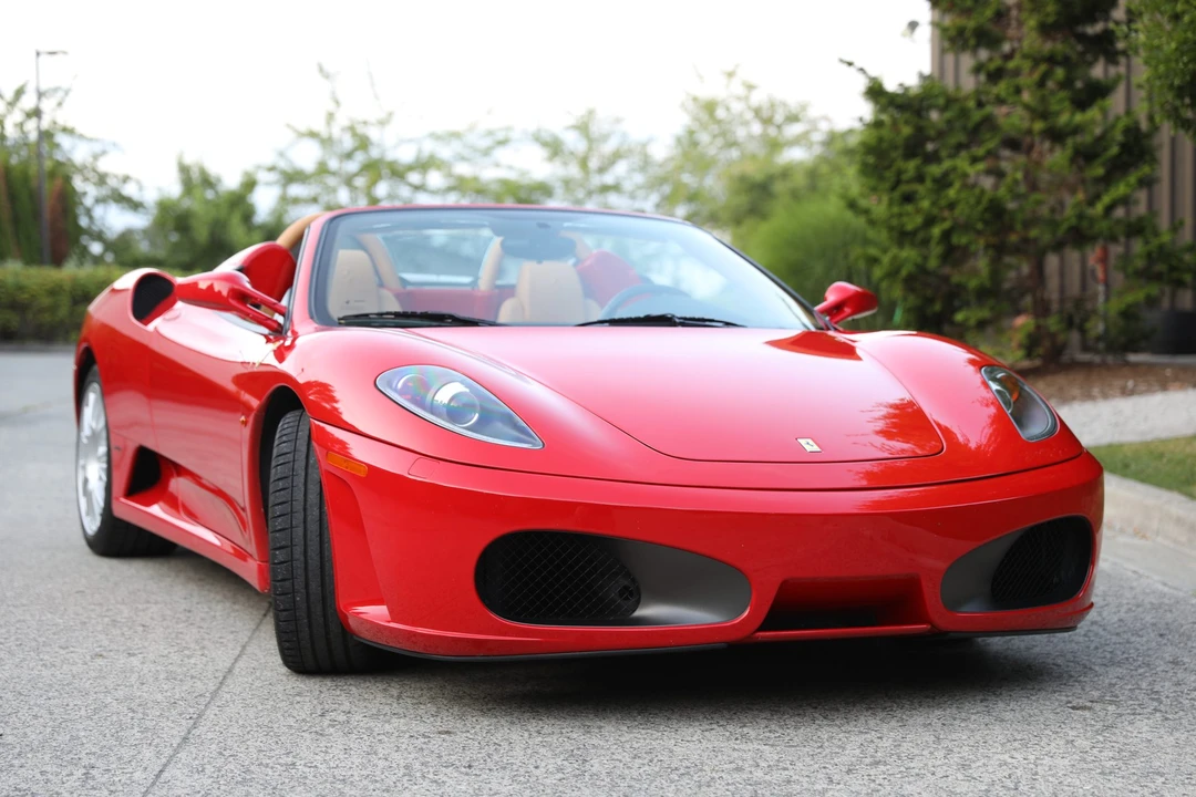 2008 Ferrari F430 Spider - Image 14 of 31