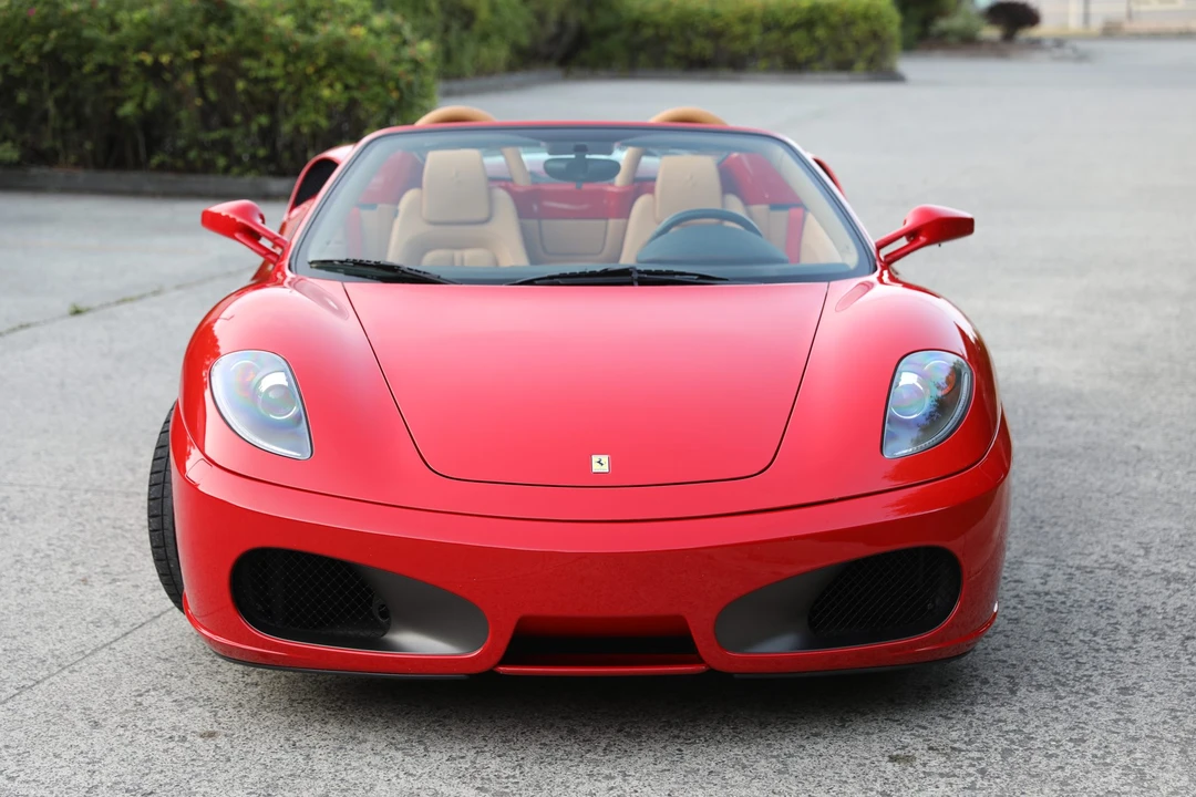 2008 Ferrari F430 Spider - Image 12 of 31