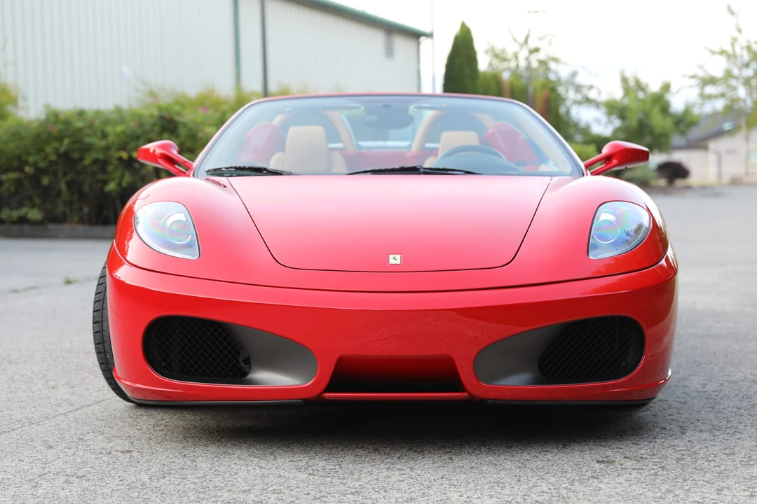 2008 Ferrari F430 Spider - Image 13 of 31