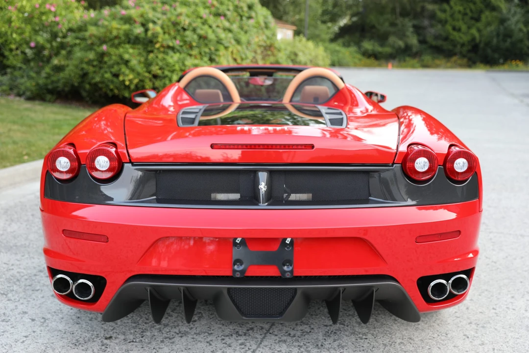 2008 Ferrari F430 Spider - Image 27 of 31
