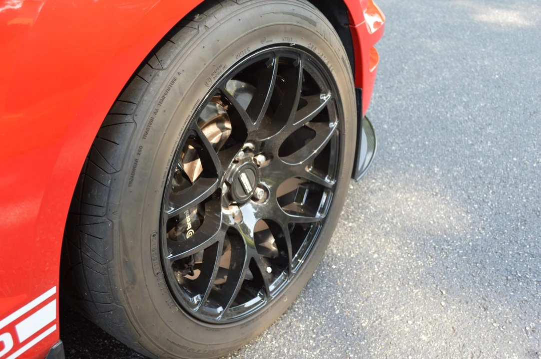 2008 Ford S197 I Shelby Mustang GT500 - Image 29 of 31