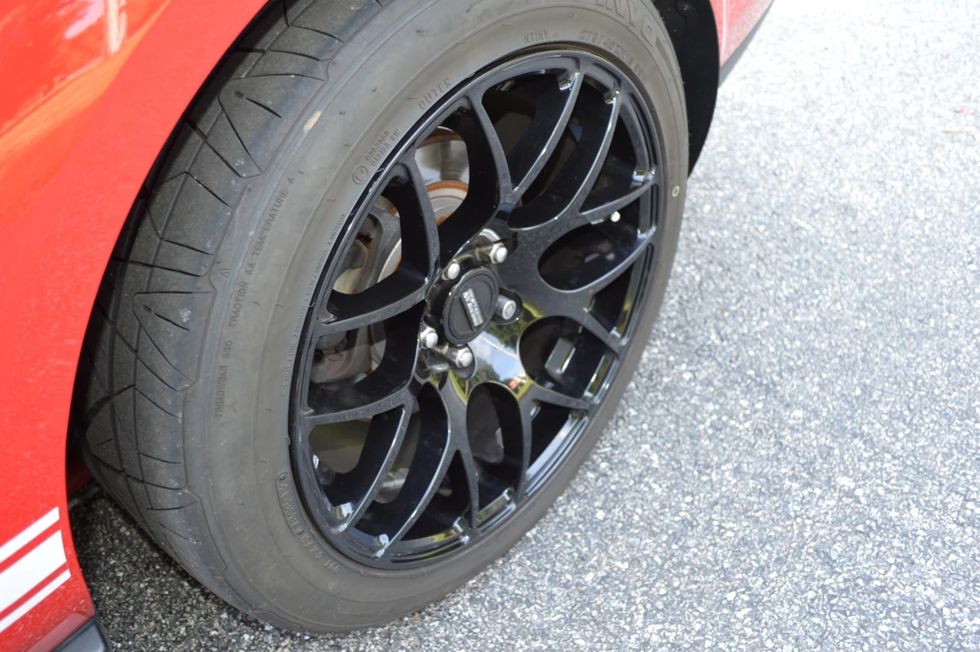 2008 Ford S197 I Shelby Mustang GT500 - Image 31 of 31