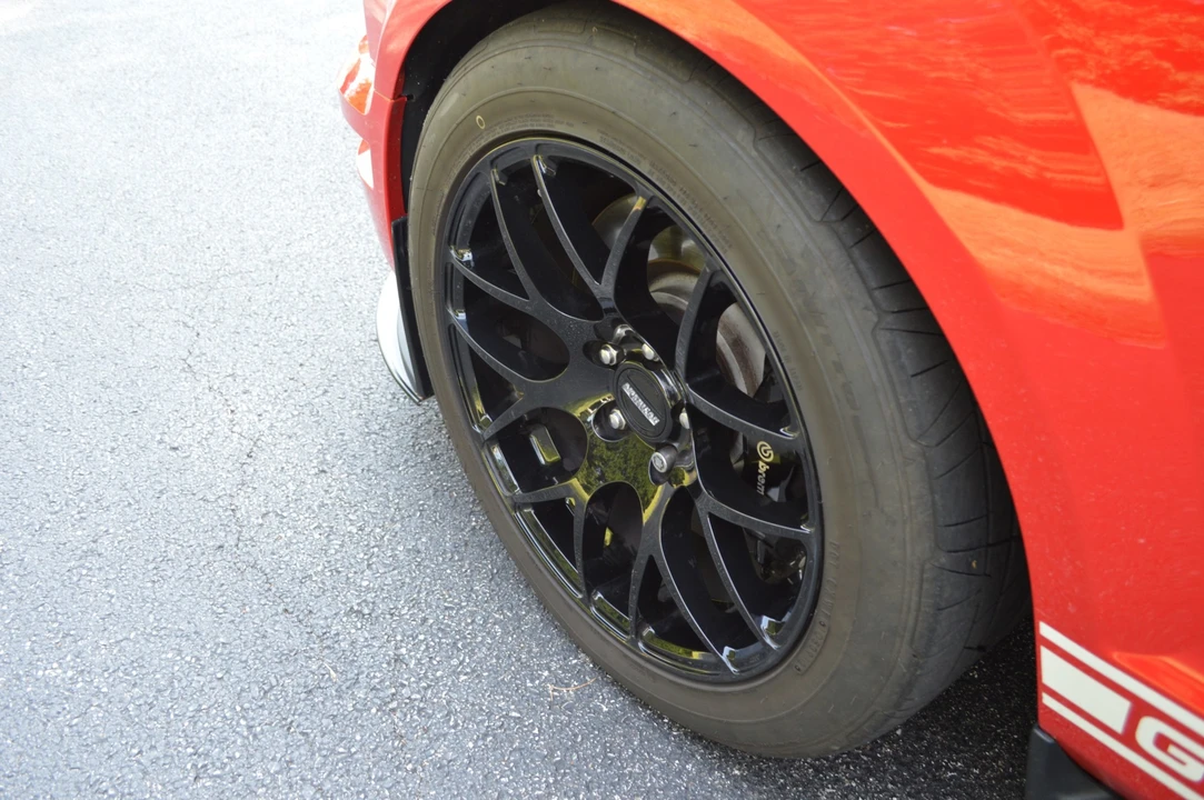 2008 Ford S197 I Shelby Mustang GT500 - Image 30 of 31