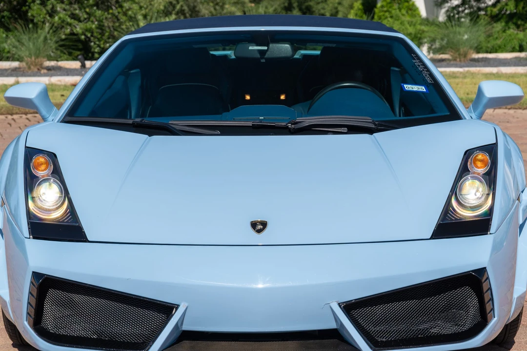 2008 Lamborghini Gallardo - Image 19 of 31