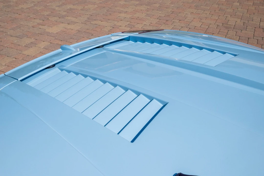 2008 Lamborghini Gallardo - Image 31 of 31