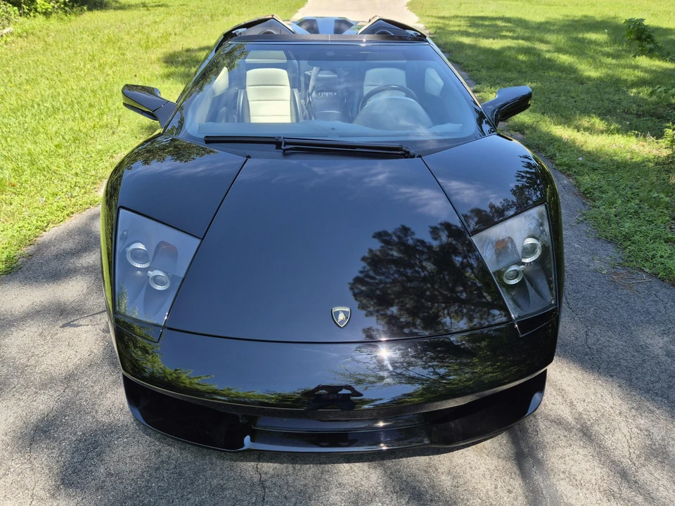2008 Lamborghini Murcielago LP640 - Image 11 of 31