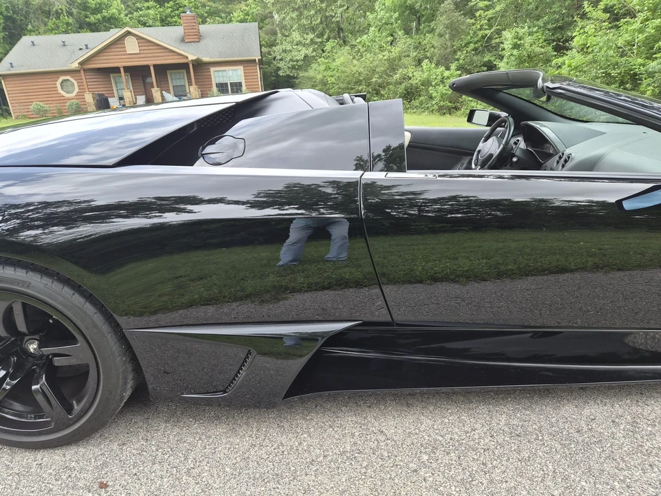 2008 Lamborghini Murcielago LP640 - Image 31 of 31