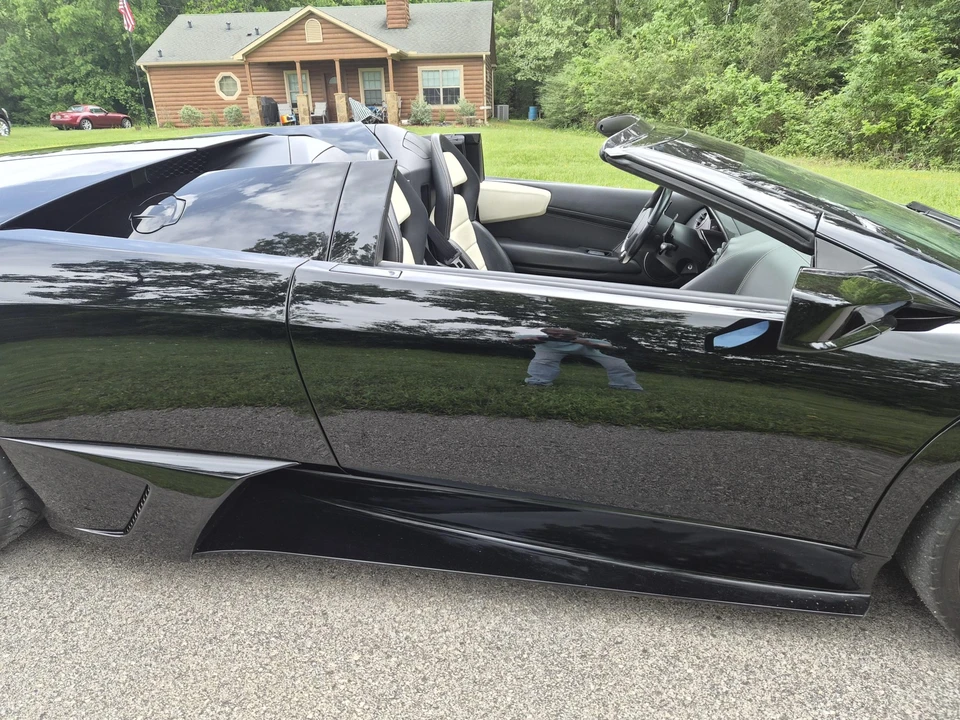 2008 Lamborghini Murcielago LP640 - Image 30 of 31