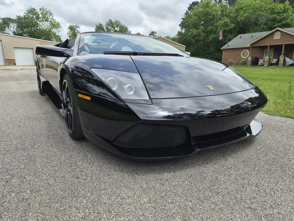 2008 Lamborghini Murcielago LP640 - Image 22 of 31