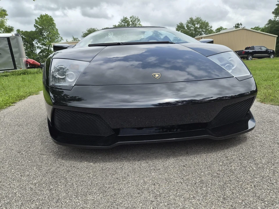 2008 Lamborghini Murcielago LP640 - Image 21 of 31