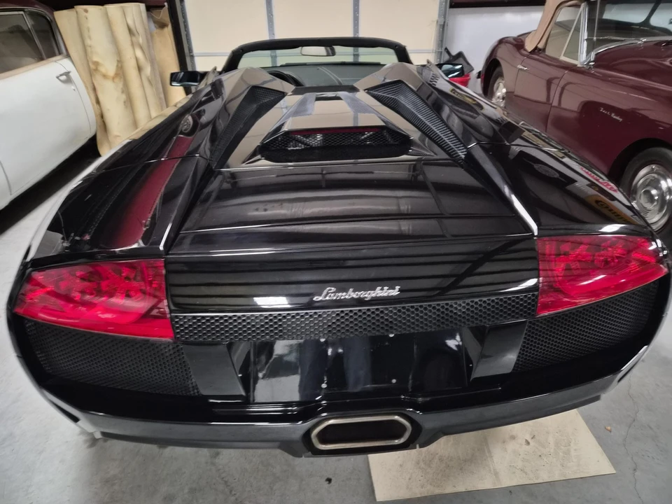 2008 Lamborghini Murcielago LP640 - Image 15 of 31
