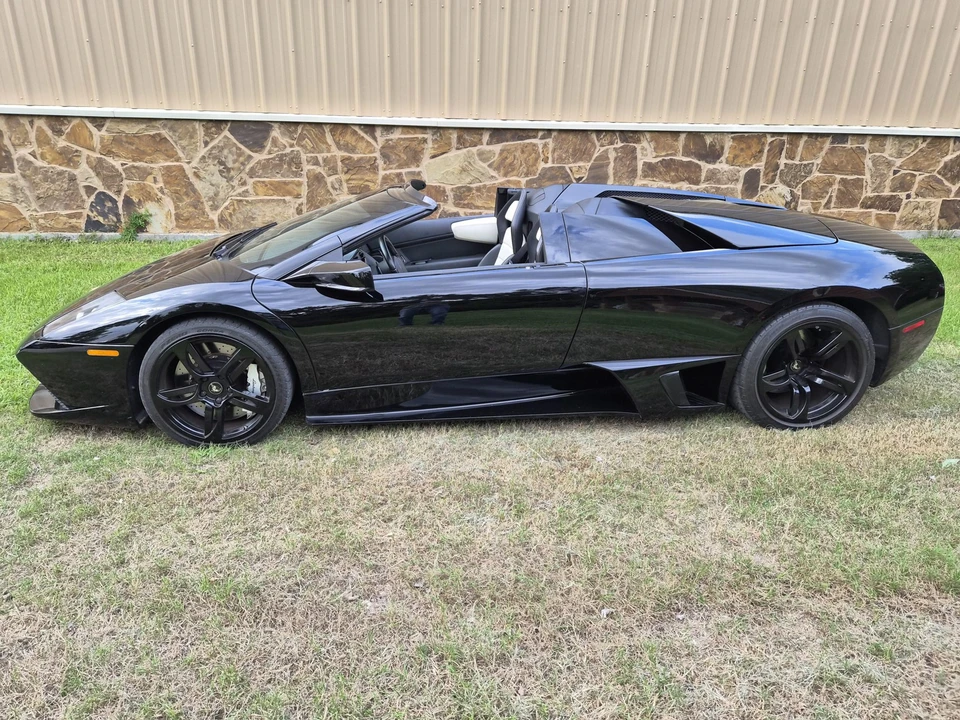 2008 Lamborghini Murcielago LP640 - Image 3 of 31