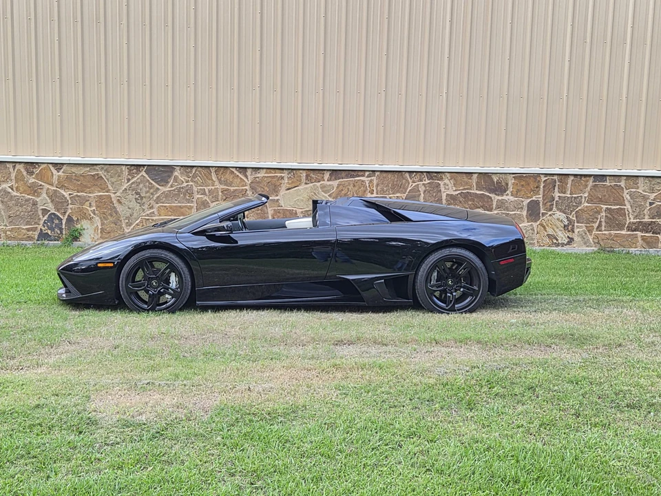 2008 Lamborghini Murcielago LP640 - Image 2 of 31