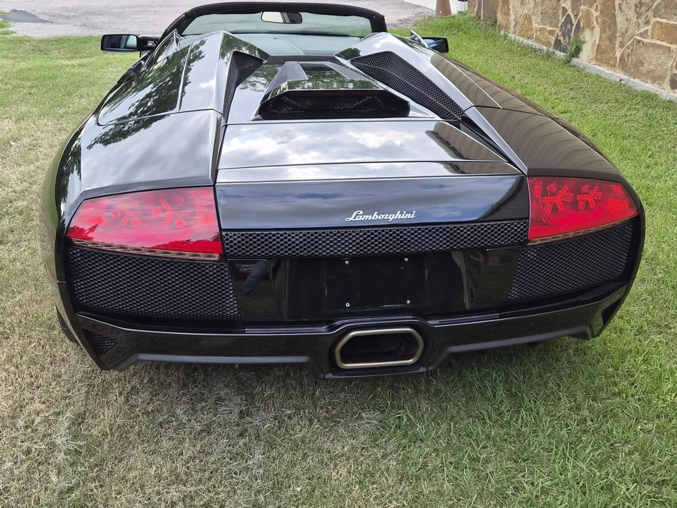 2008 Lamborghini Murcielago LP640 - Image 16 of 31