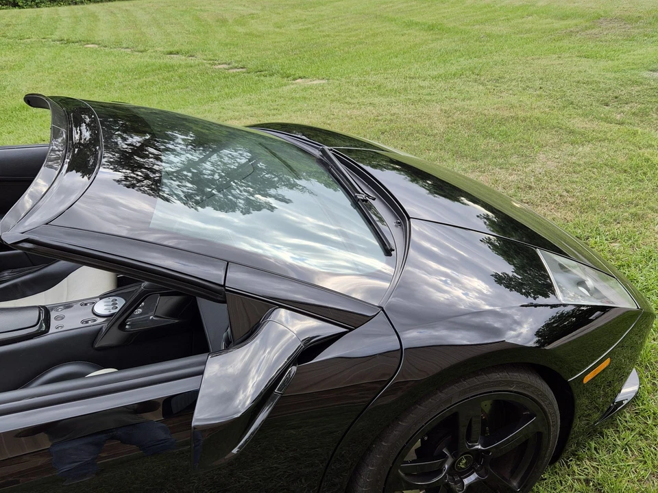 2008 Lamborghini Murcielago LP640 - Image 29 of 31