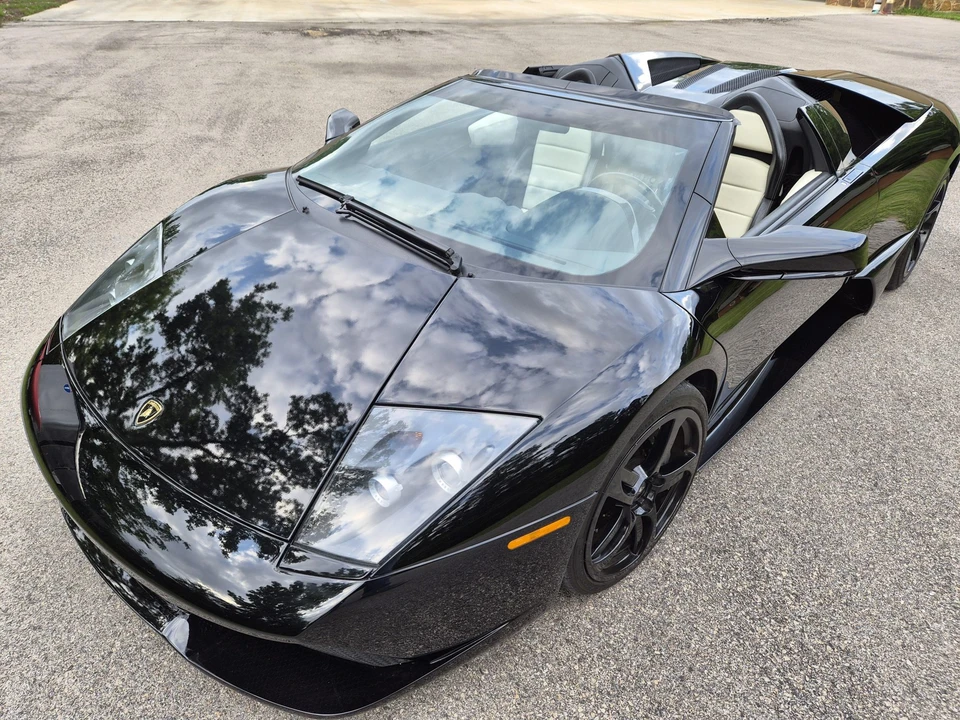 2008 Lamborghini Murcielago LP640 - Image 6 of 31