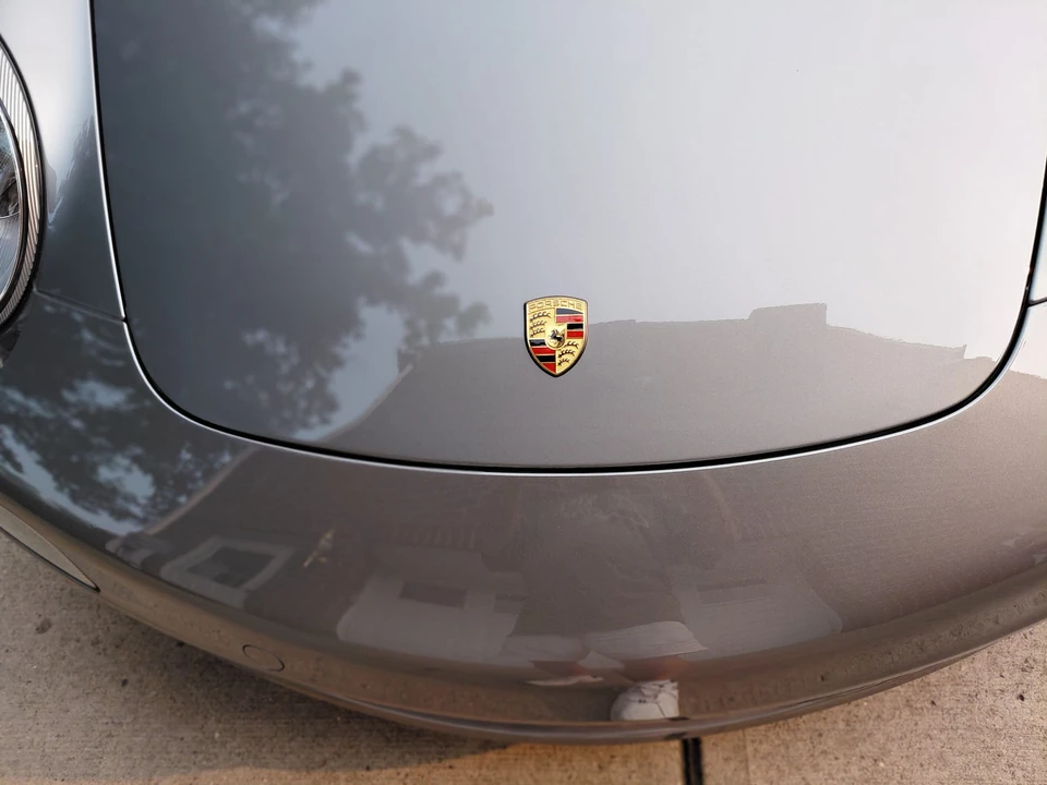 2008 Porsche 997 Carrera 4S - Image 19 of 31