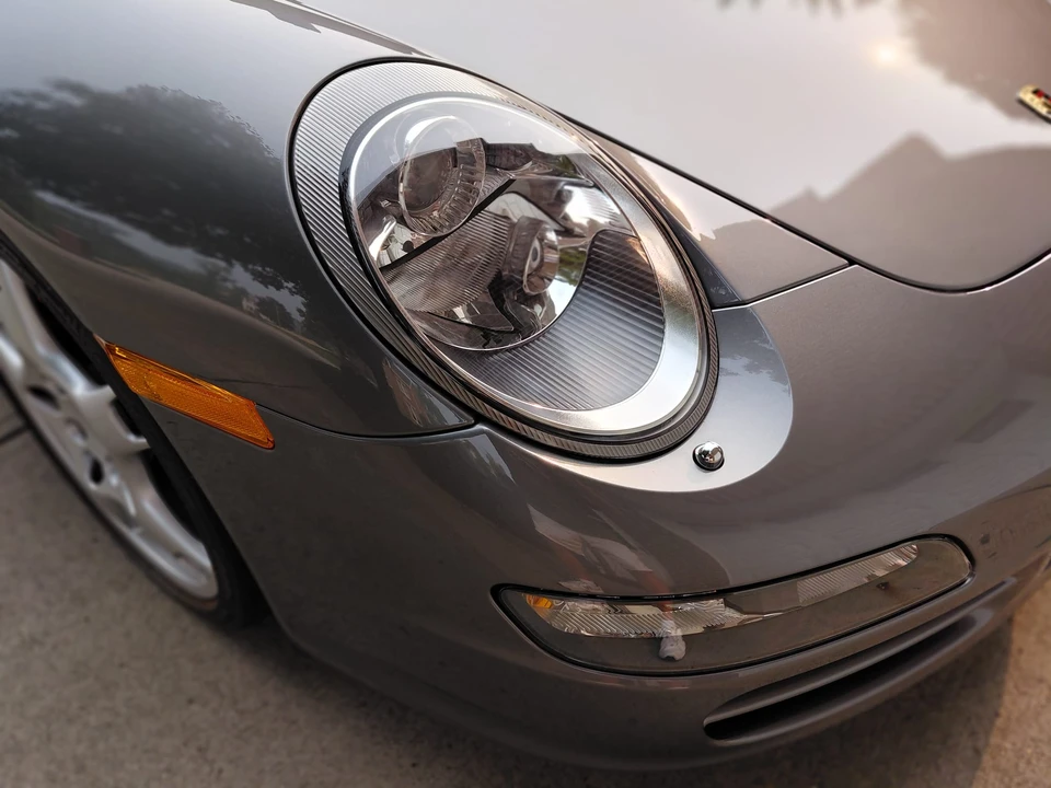2008 Porsche 997 Carrera 4S - Image 21 of 31