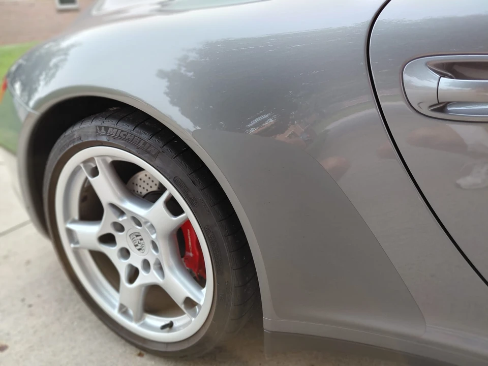 2008 Porsche 997 Carrera 4S - Image 15 of 31