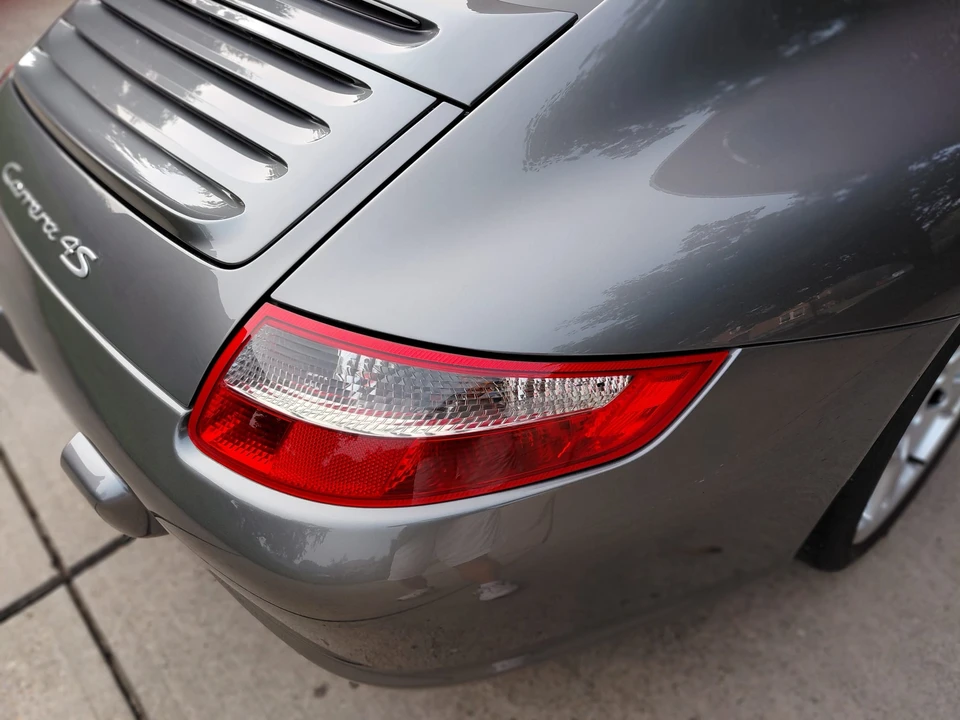 2008 Porsche 997 Carrera 4S - Image 25 of 31