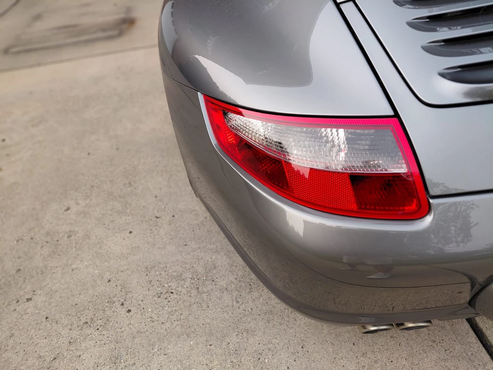 2008 Porsche 997 Carrera 4S - Image 26 of 31