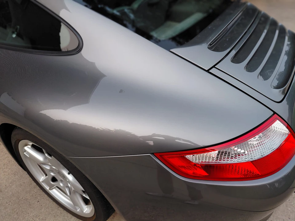 2008 Porsche 997 Carrera 4S - Image 24 of 31