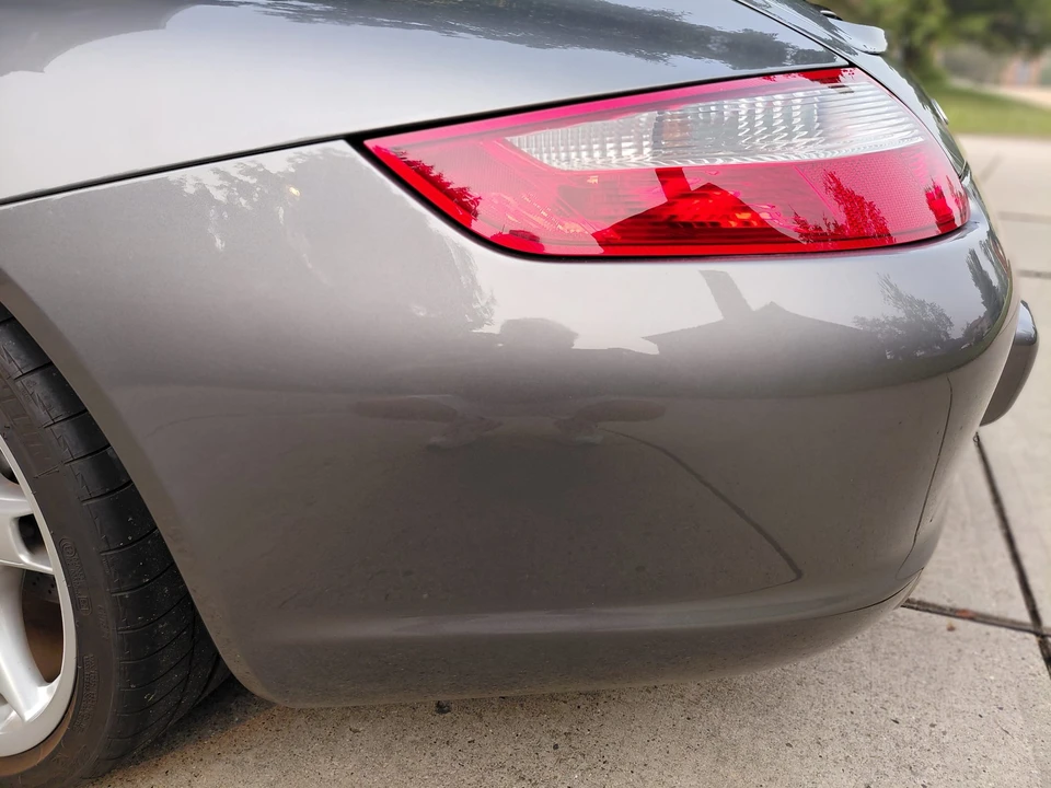 2008 Porsche 997 Carrera 4S - Image 23 of 31