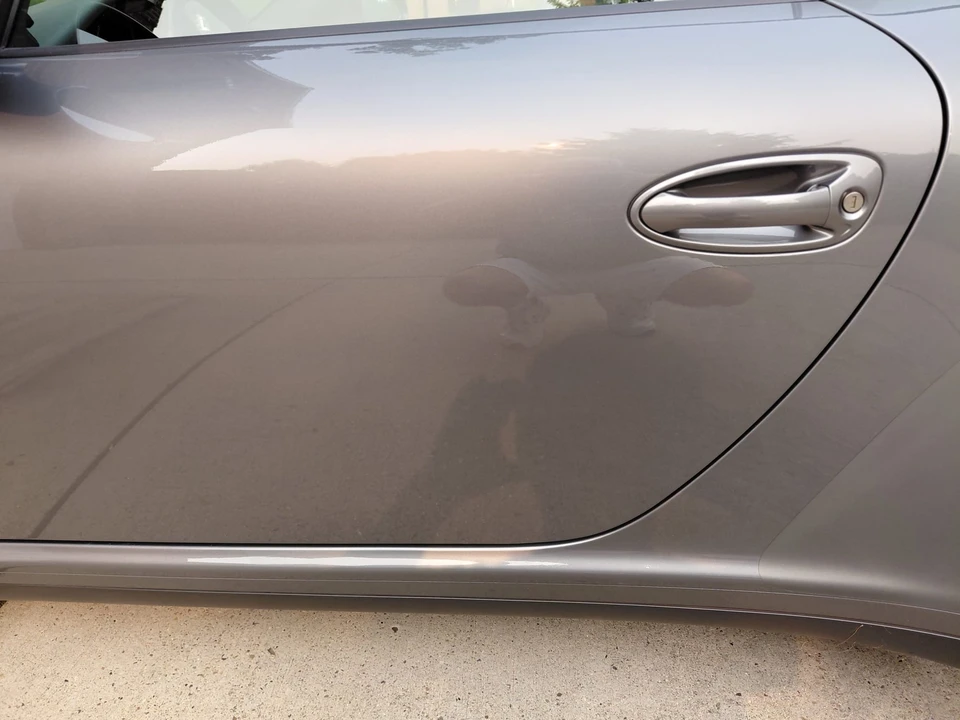 2008 Porsche 997 Carrera 4S - Image 18 of 31