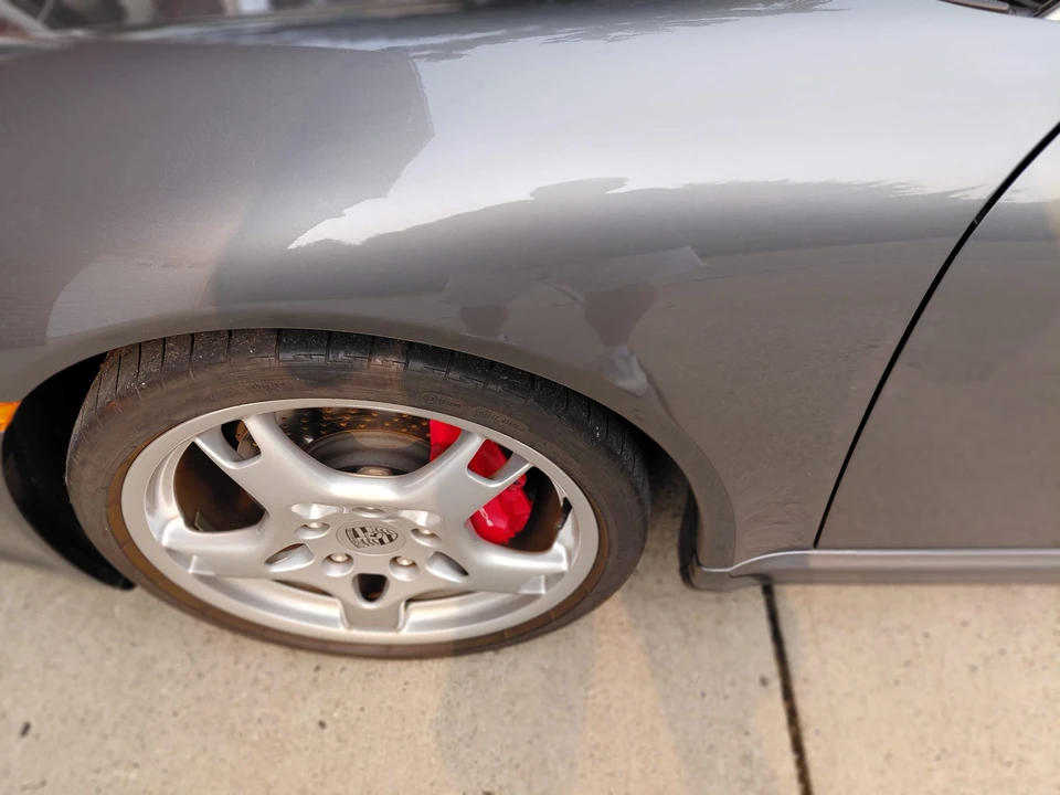 2008 Porsche 997 Carrera 4S - Image 17 of 31