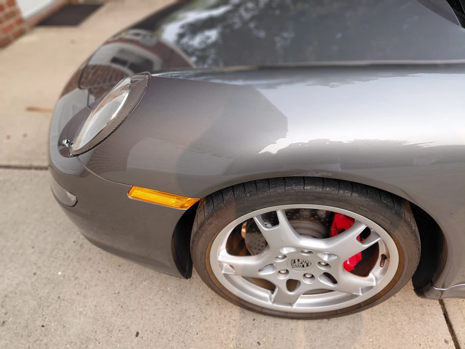2008 Porsche 997 Carrera 4S - Image 13 of 31