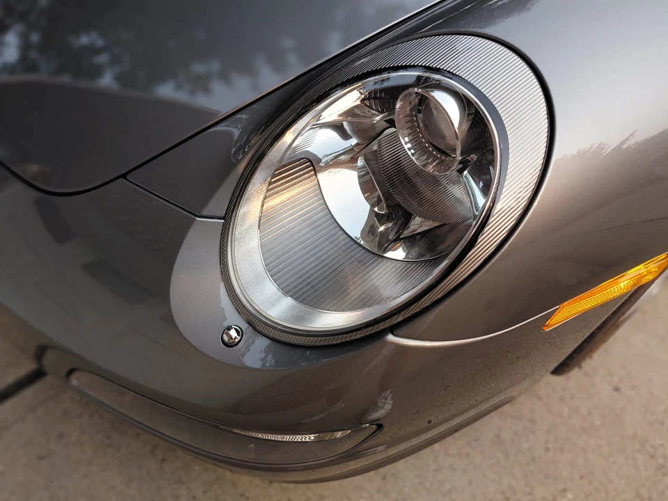 2008 Porsche 997 Carrera 4S - Image 20 of 31