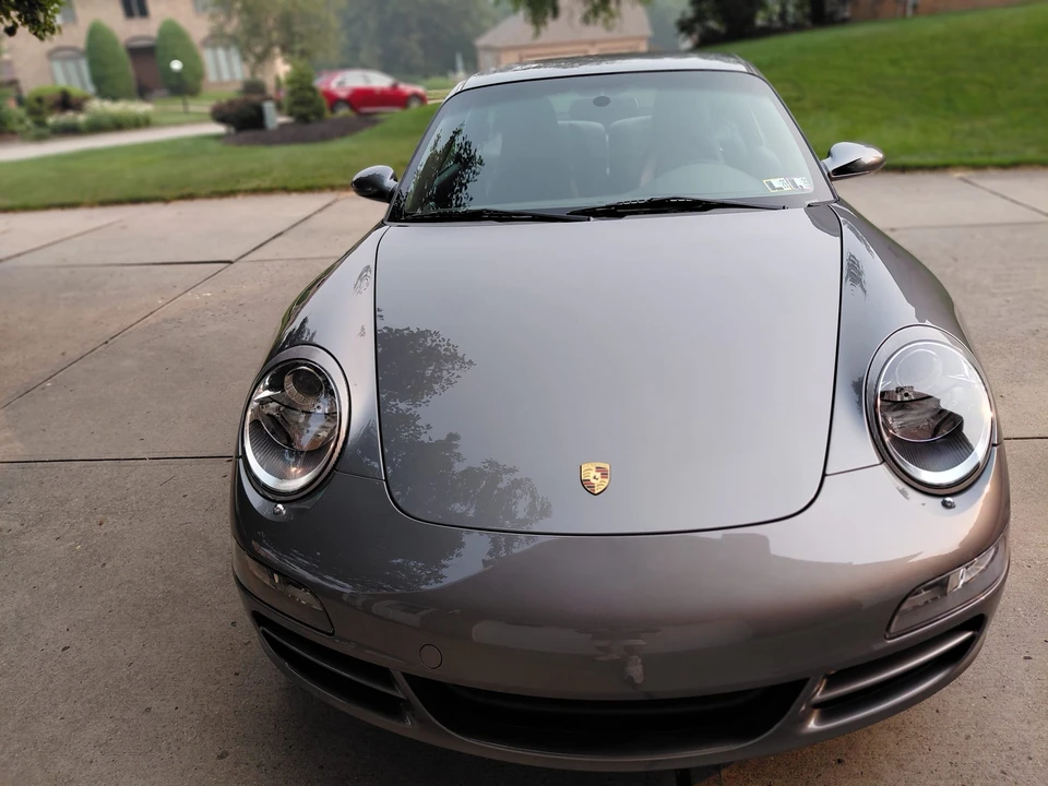 2008 Porsche 997 Carrera 4S - Image 5 of 31