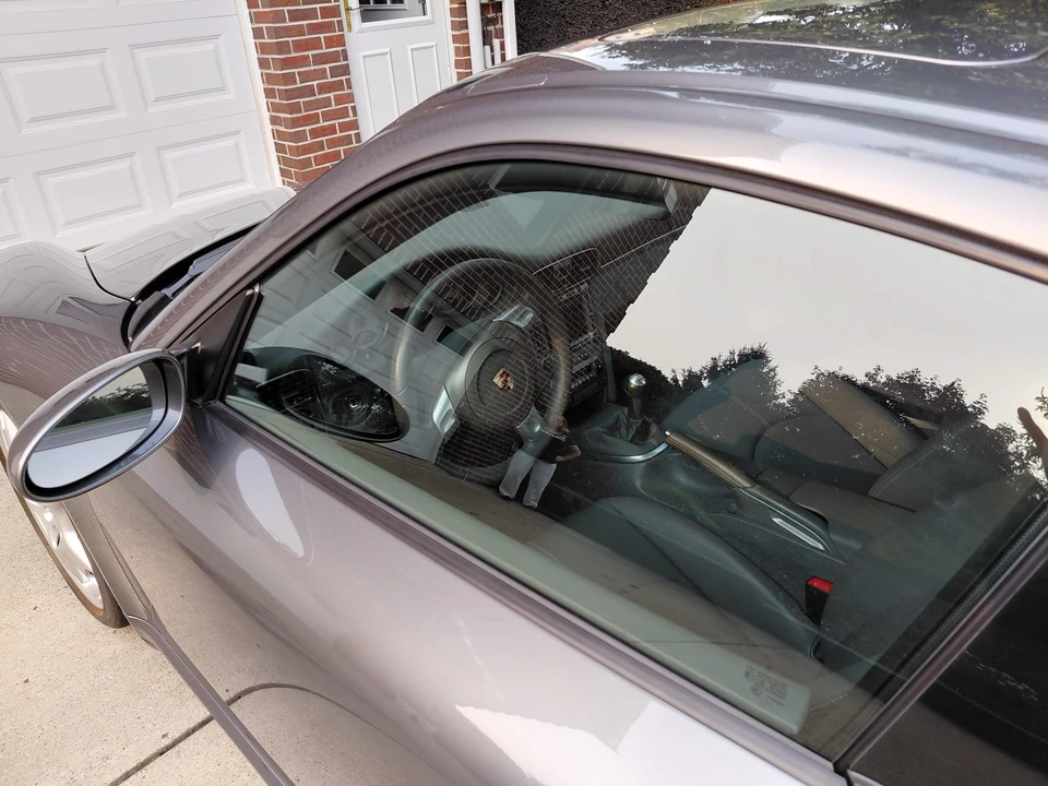 2008 Porsche 997 Carrera 4S - Image 30 of 31