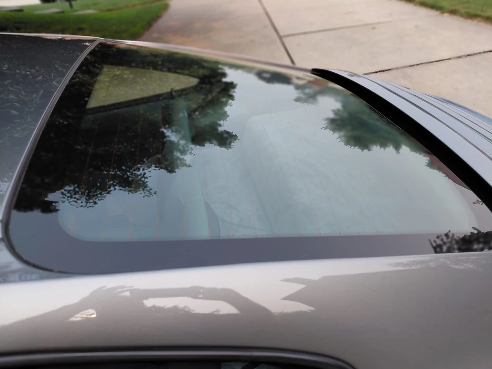 2008 Porsche 997 Carrera 4S - Image 31 of 31