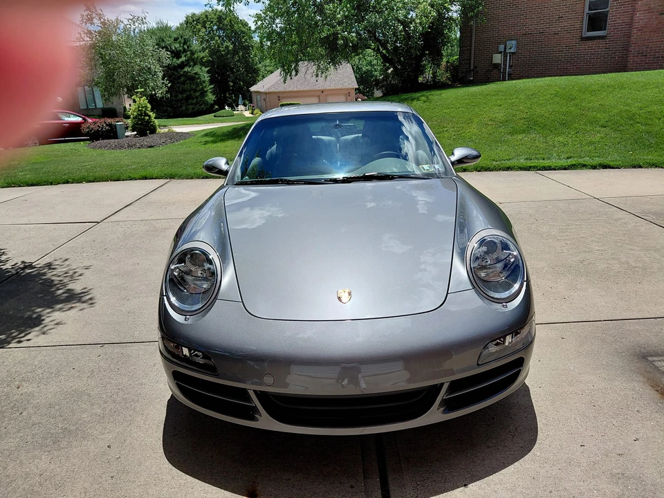 2008 Porsche 997 Carrera 4S - Image 3 of 31