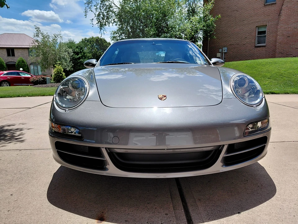 2008 Porsche 997 Carrera 4S - Image 4 of 31