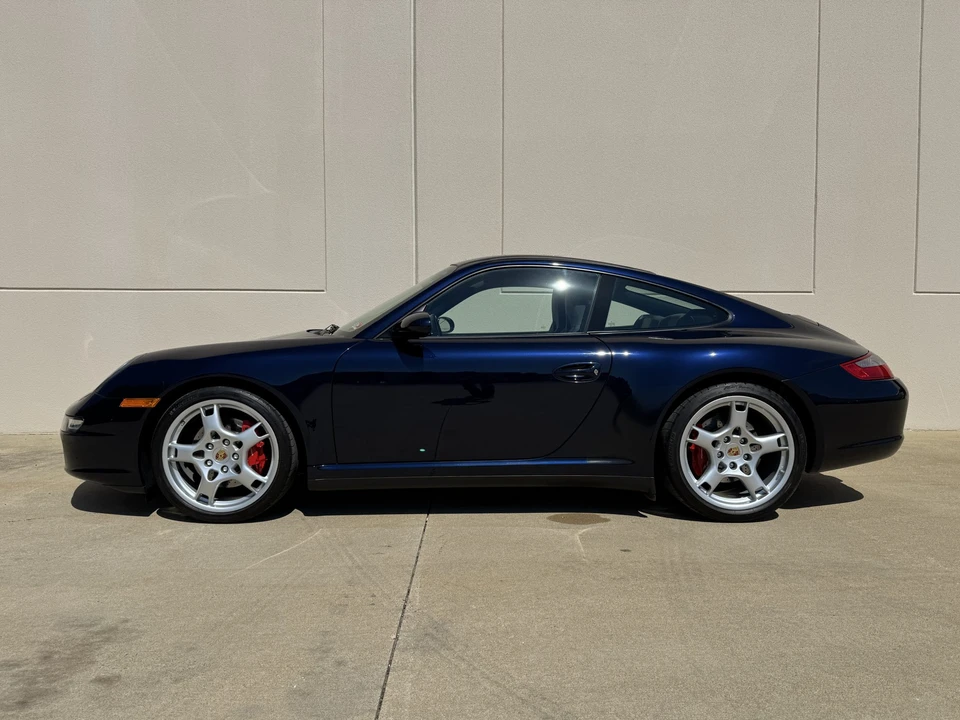 2008 Porsche 997 Carrera 4S - Image 6 of 31
