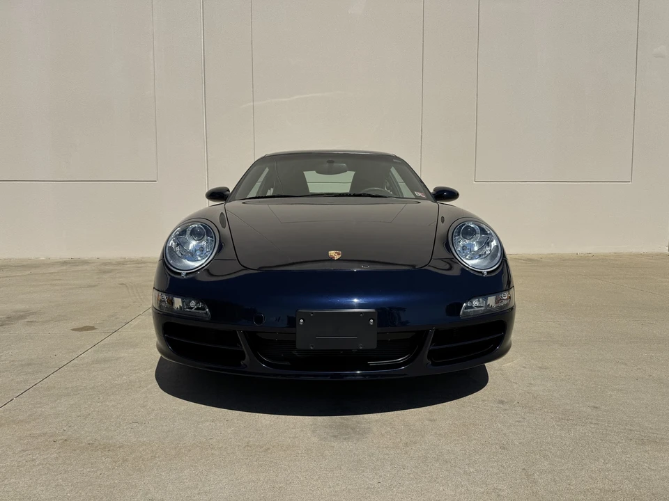 2008 Porsche 997 Carrera 4S - Image 30 of 31
