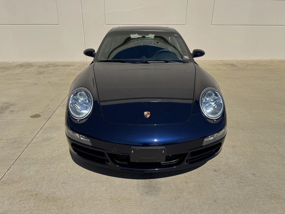 2008 Porsche 997 Carrera 4S - Image 29 of 31