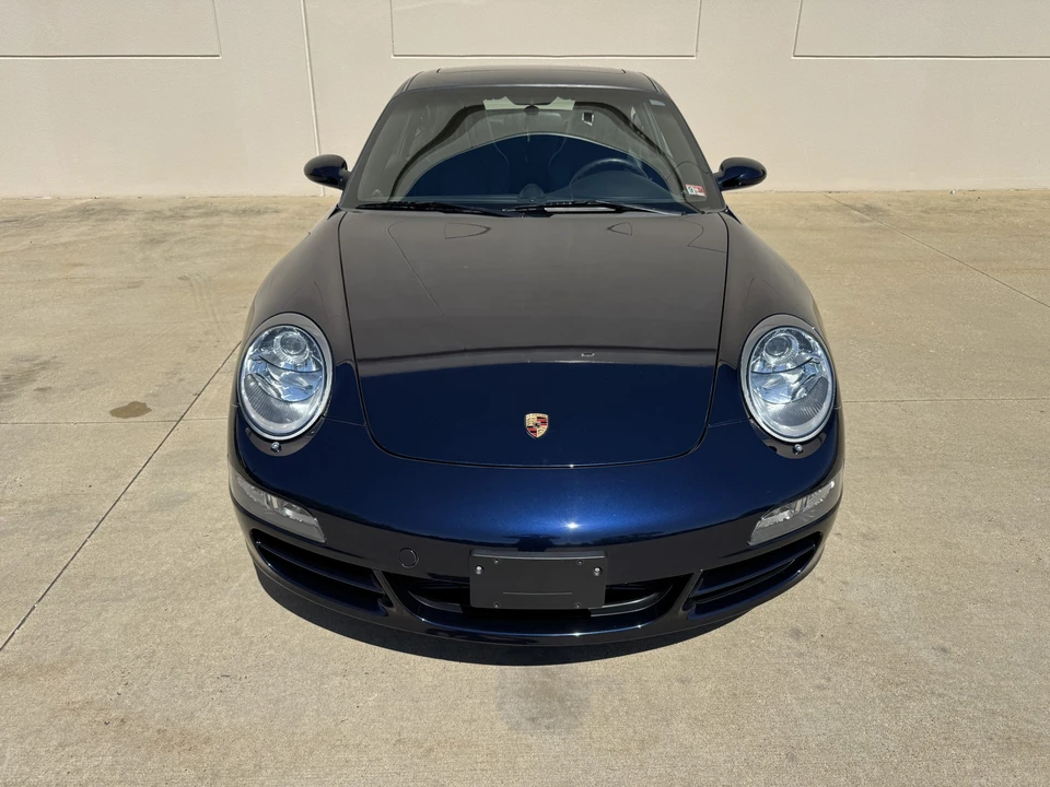 2008 Porsche 997 Carrera 4S - Image 28 of 31