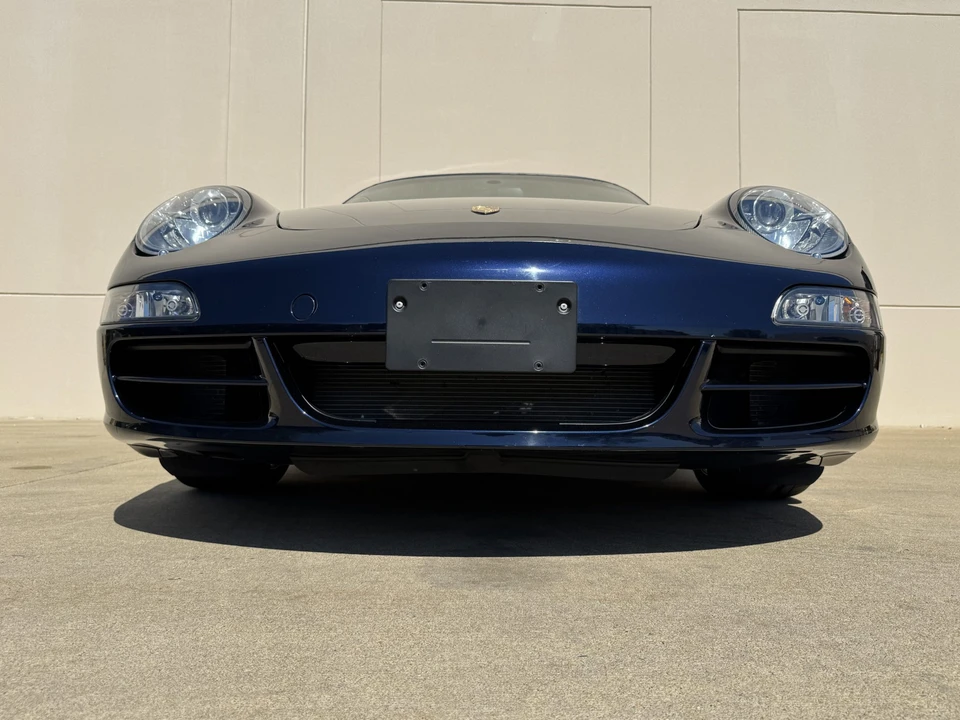 2008 Porsche 997 Carrera 4S - Image 31 of 31