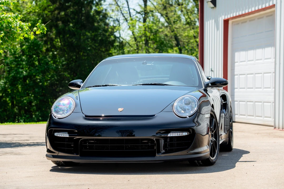 2008 Porsche 997 GT2 - Image 7 of 31