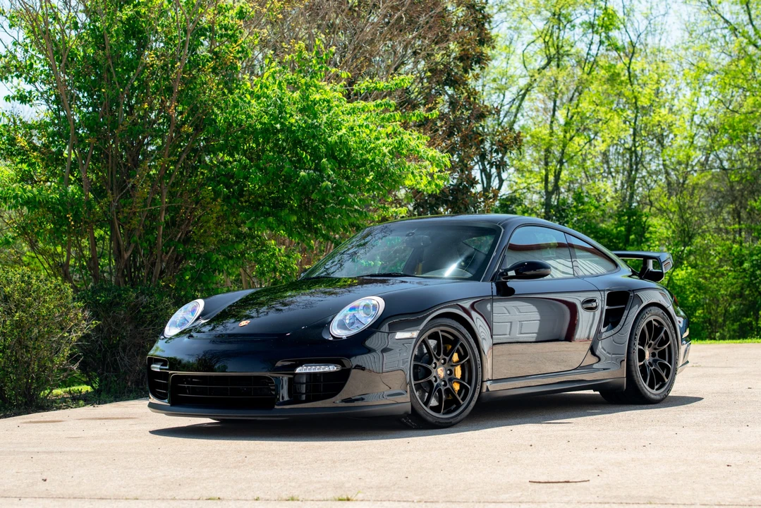 2008 Porsche 997 GT2 - Image 10 of 31