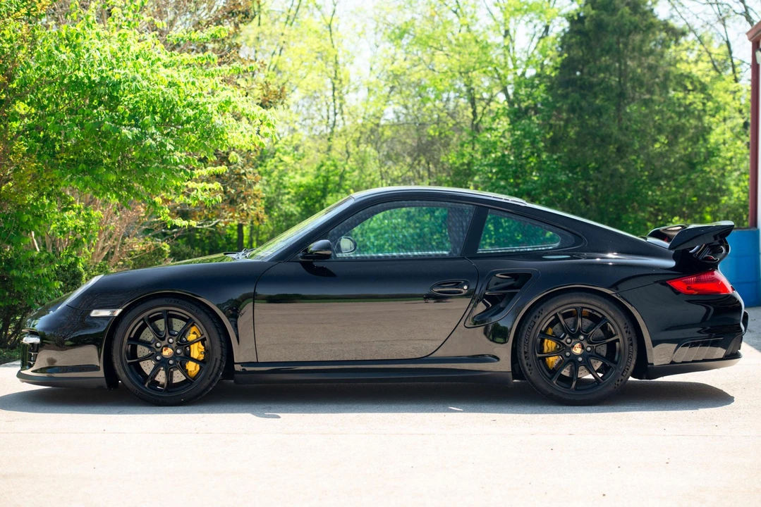 2008 Porsche 997 GT2 - Image 13 of 31