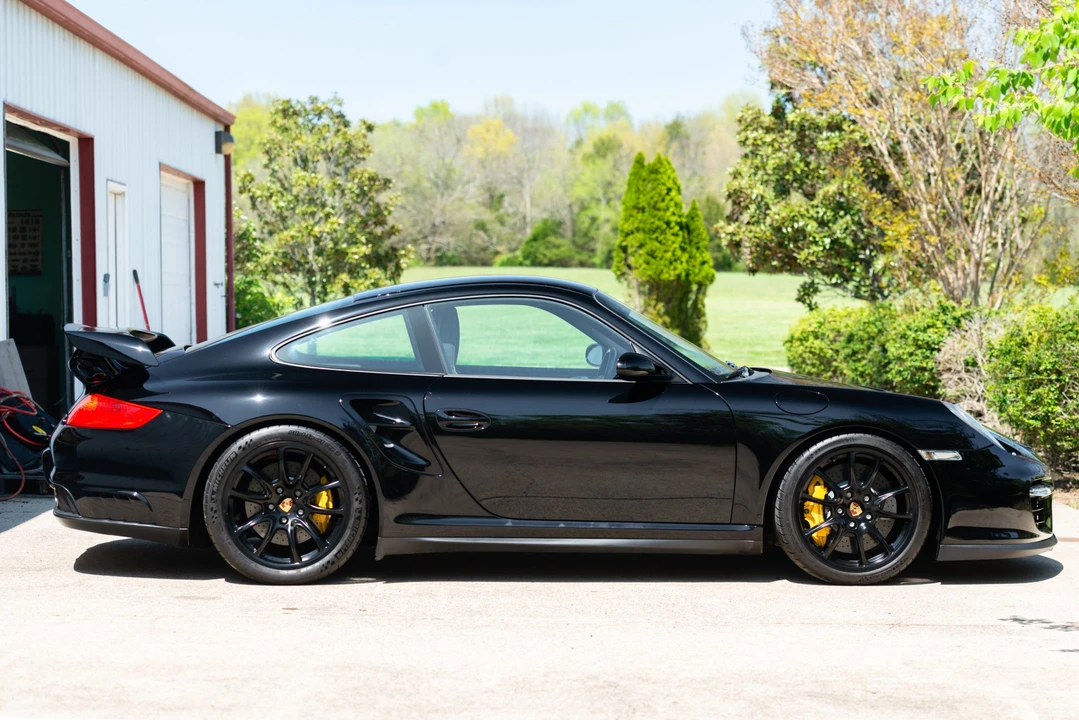 2008 Porsche 997 GT2 - Image 19 of 31
