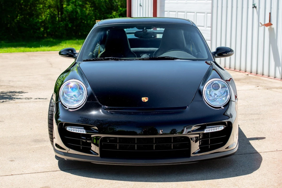 2008 Porsche 997 GT2 - Image 20 of 31