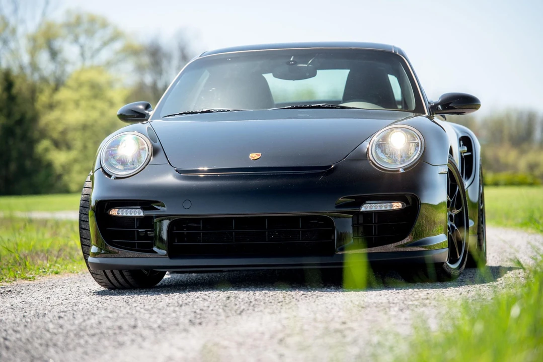 2008 Porsche 997 GT2 - Image 21 of 31