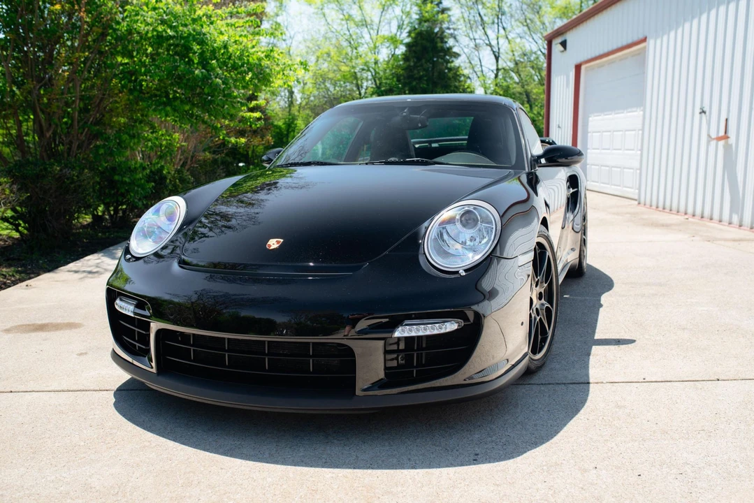 2008 Porsche 997 GT2 - Image 24 of 31