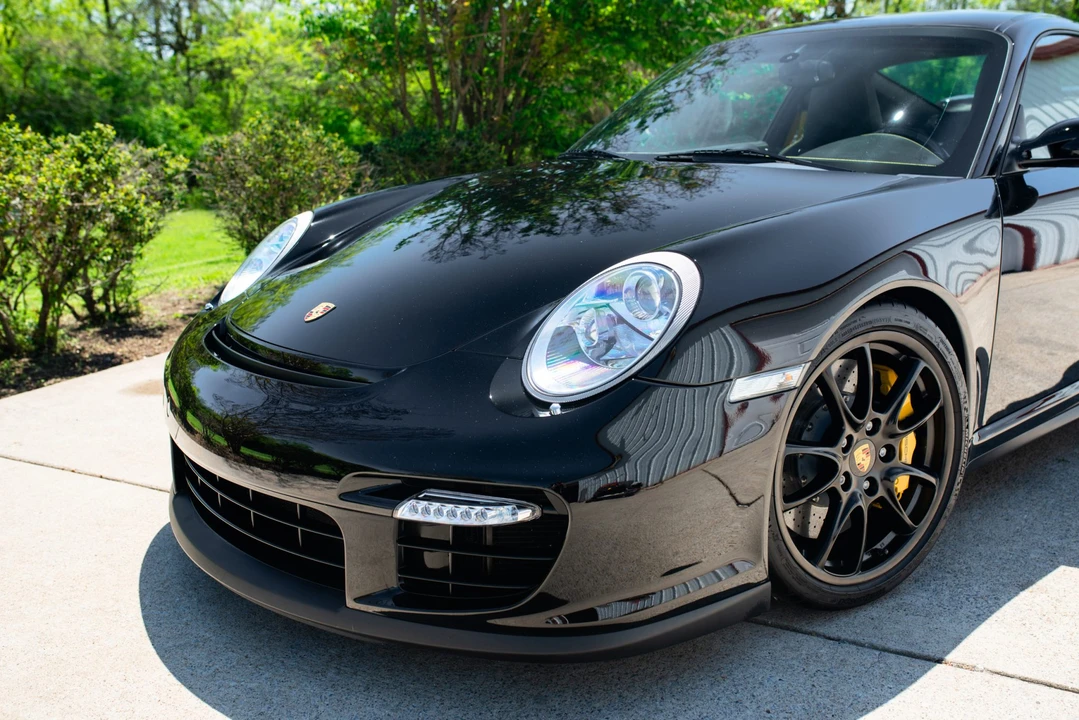 2008 Porsche 997 GT2 - Image 25 of 31